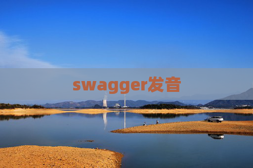 swagger发音