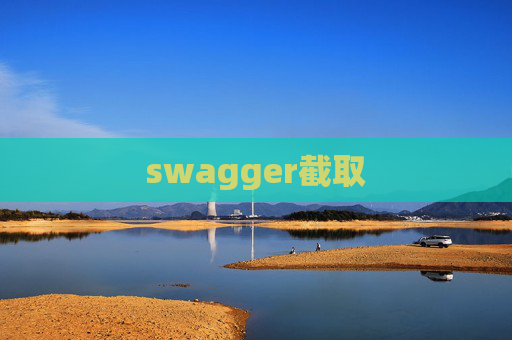 swagger截取